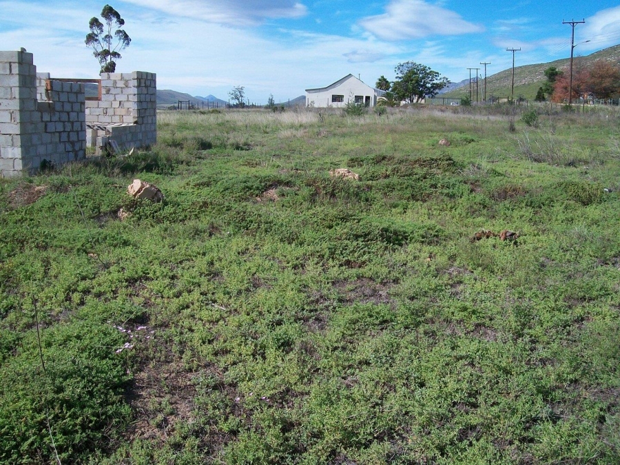 0 Bedroom Property for Sale in Joubertina Eastern Cape